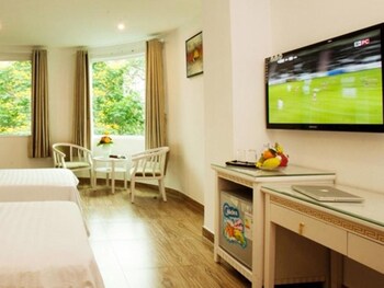 In-Room Amenity