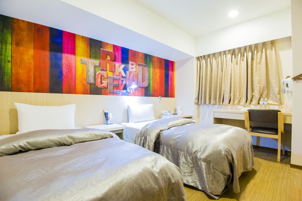 Guestroom