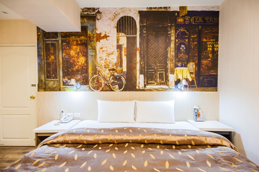 Guestroom