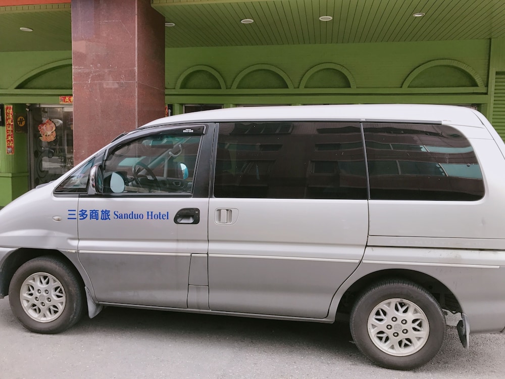 City Shuttle
