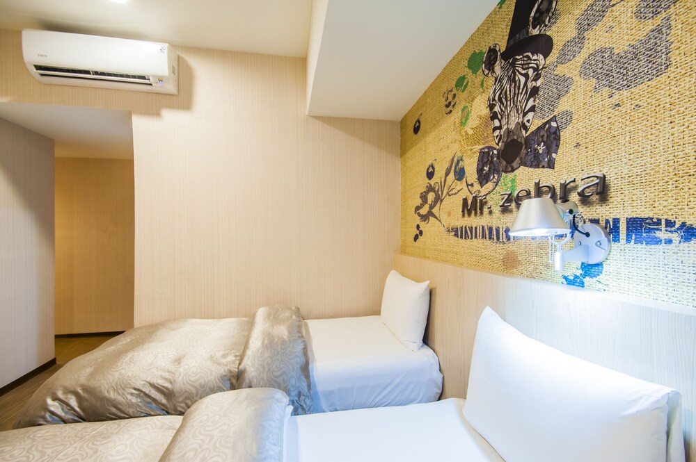 Guestroom