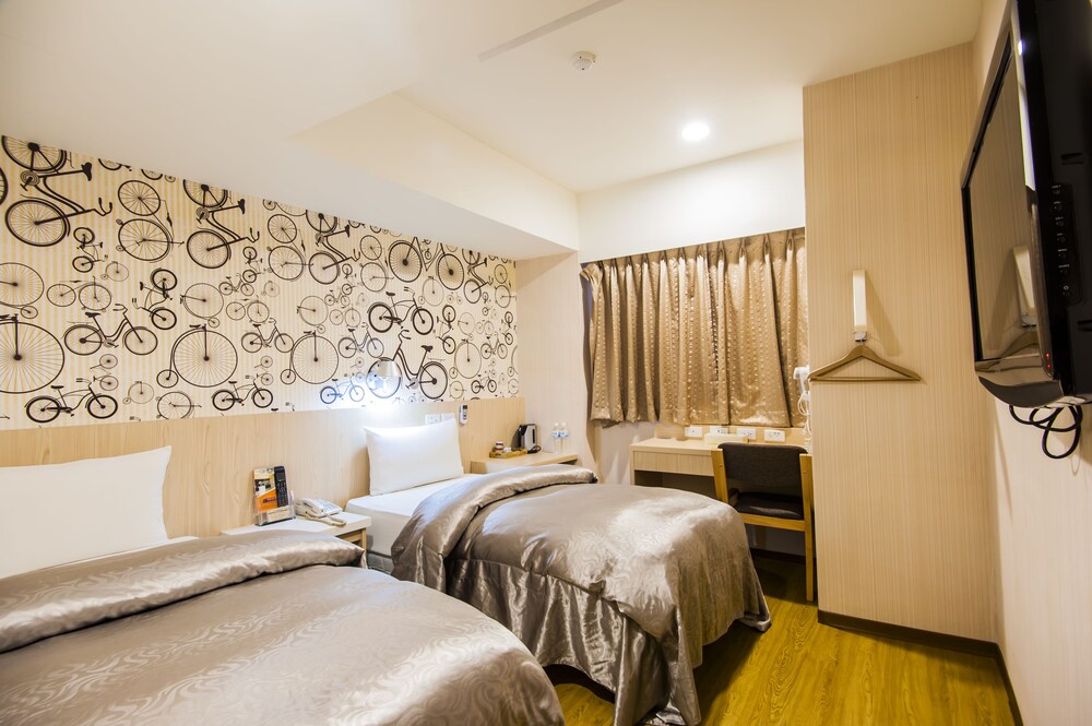 Guestroom
