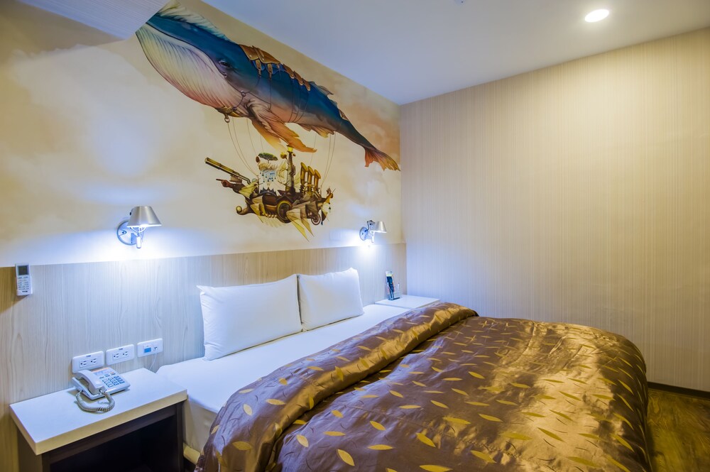 Guestroom