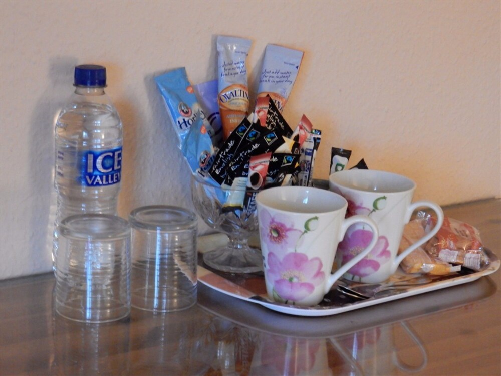 In-Room Amenity