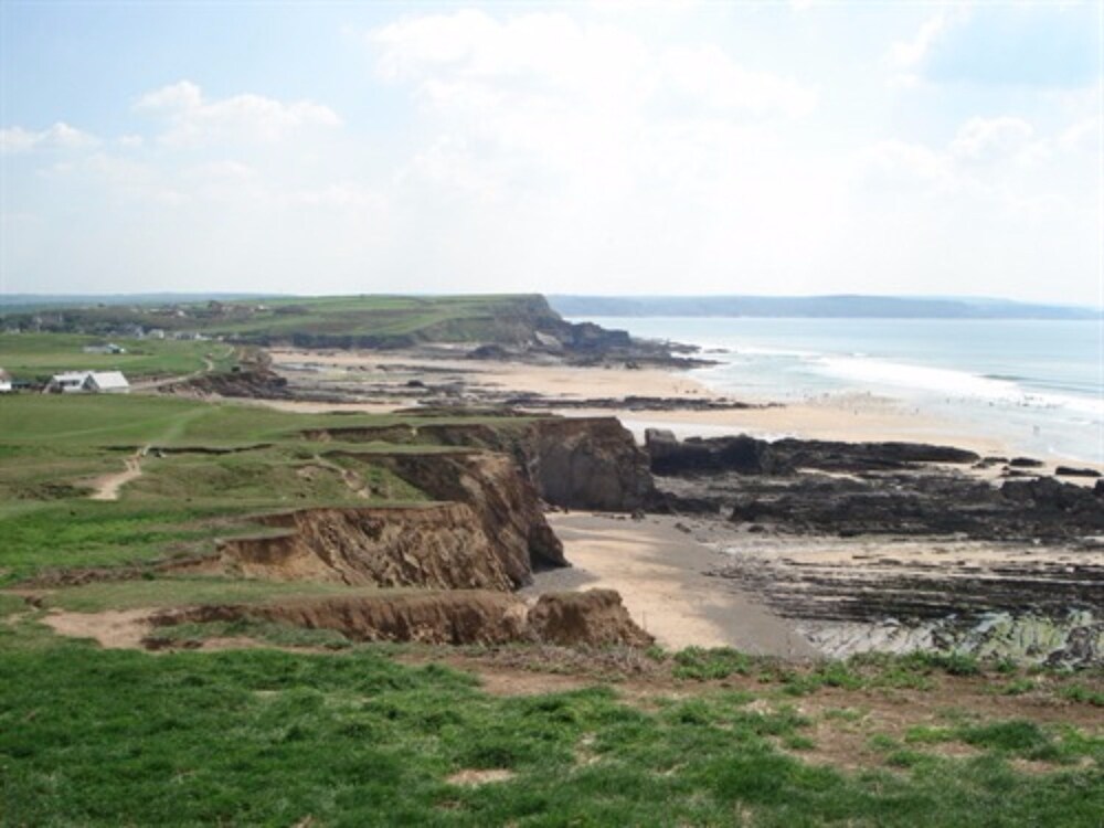 Beach/Ocean View