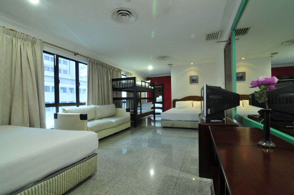 Guestroom