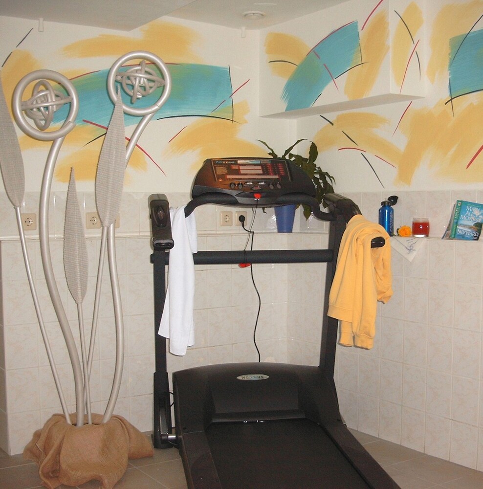 Fitness Studio