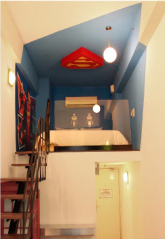 Guestroom