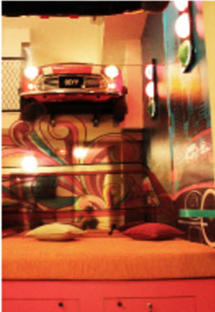 Guestroom