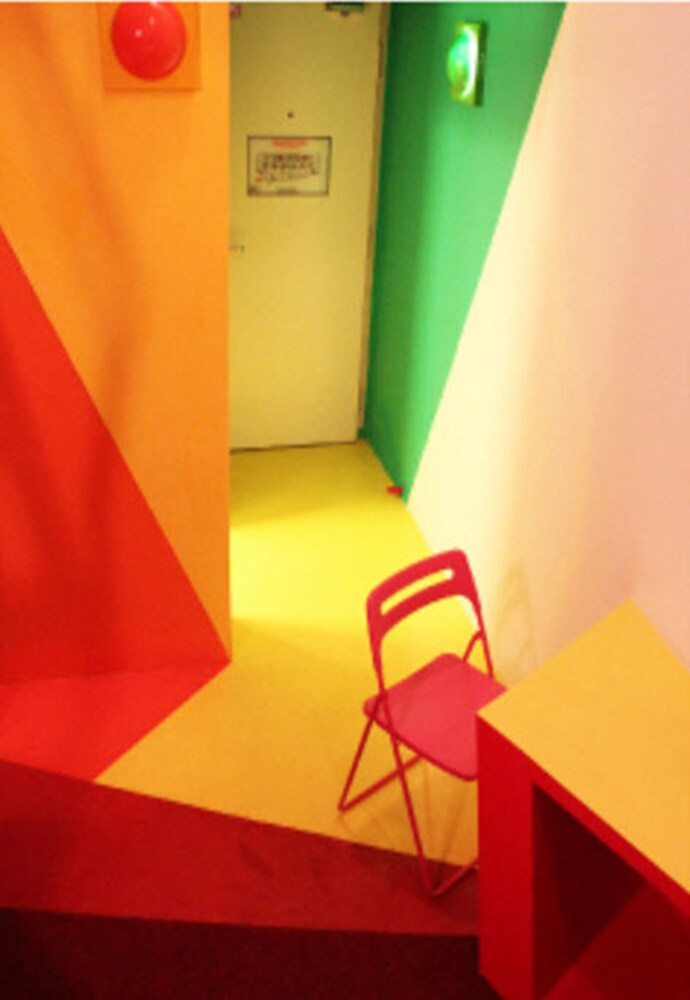 Guestroom
