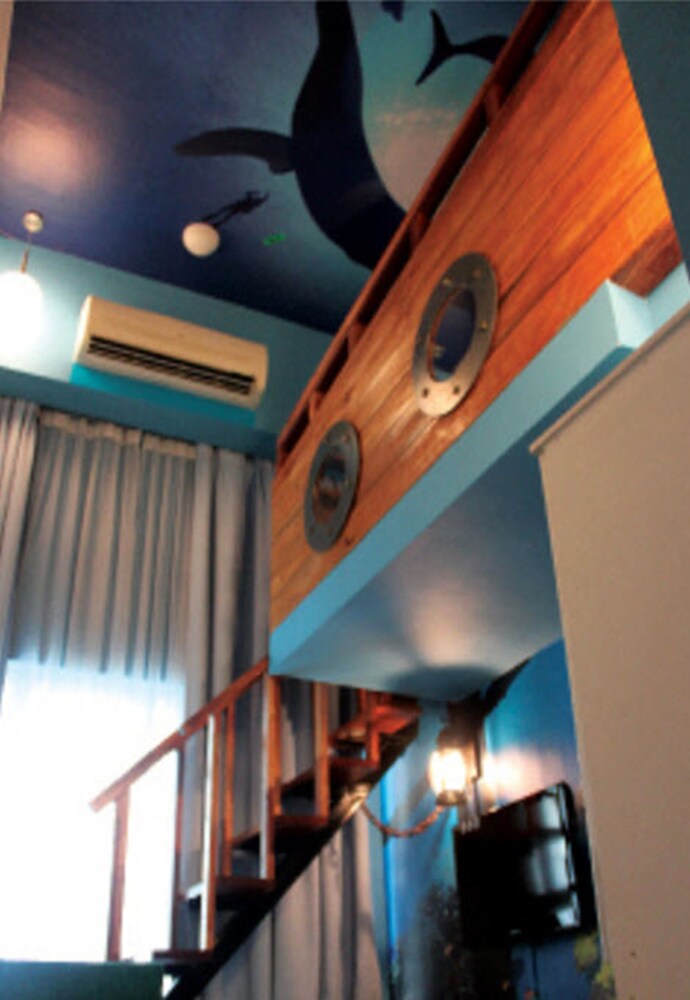 Guestroom