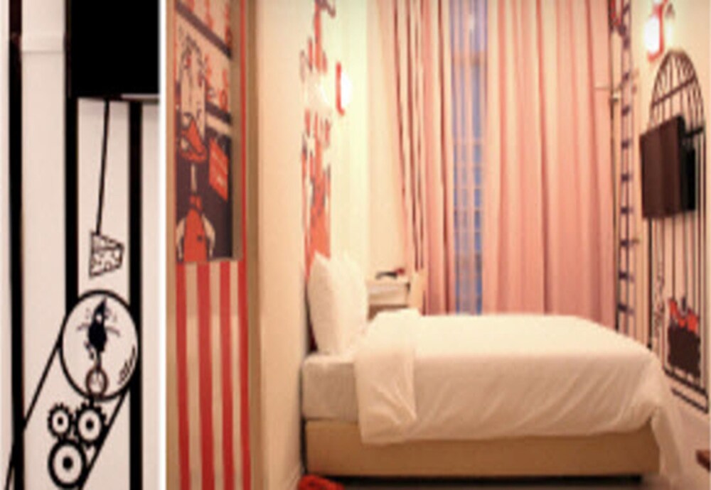 Guestroom