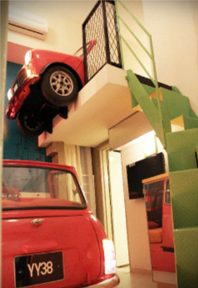 Guestroom