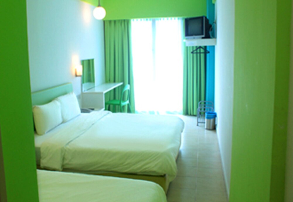 Guestroom