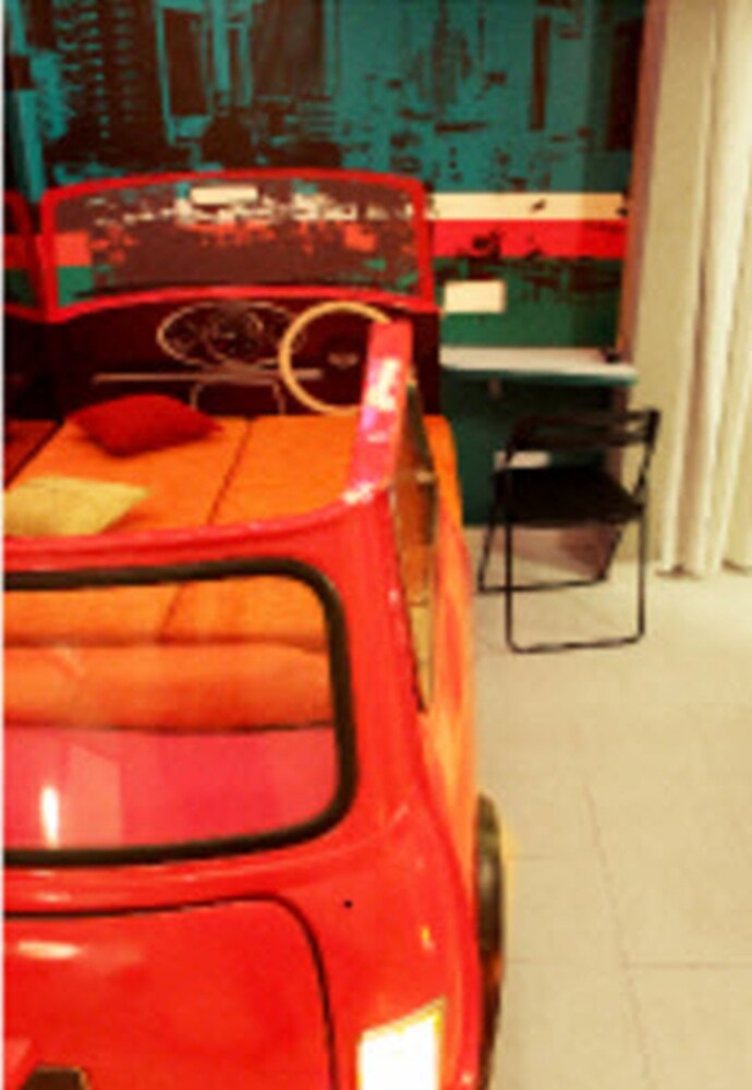 Guestroom