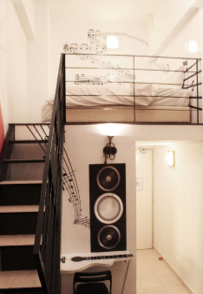Guestroom