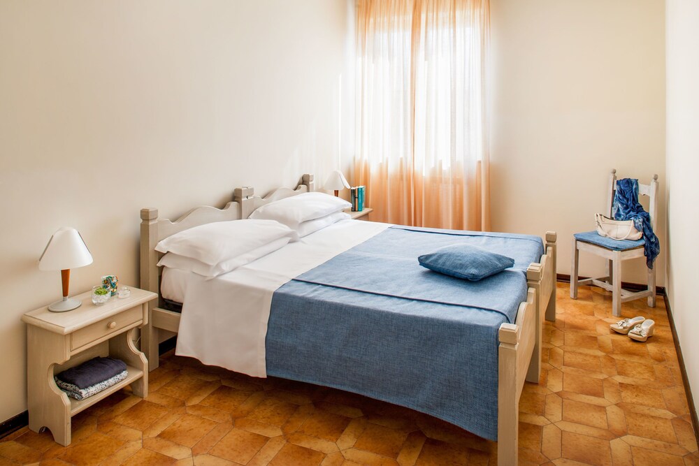 Superior Apartment (per 5 persone) - Guestroom