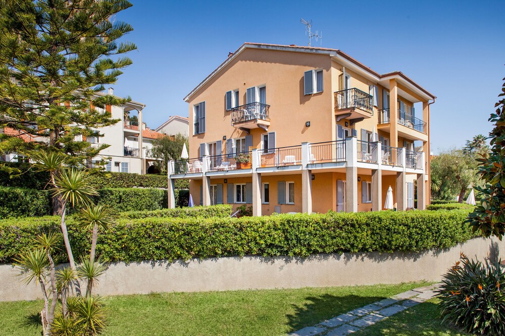 Hotel Front