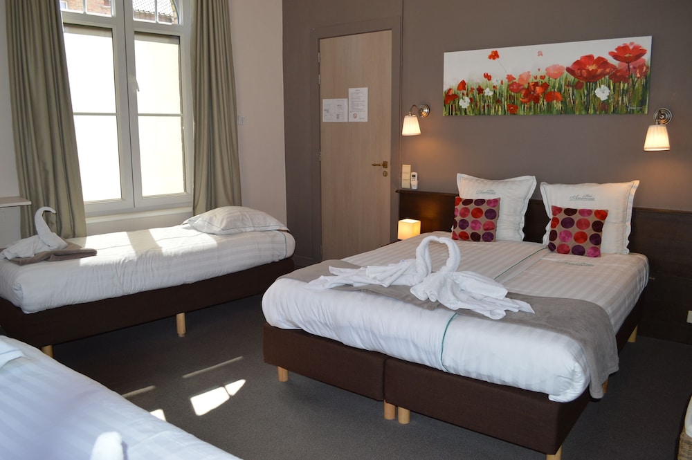 Guestroom