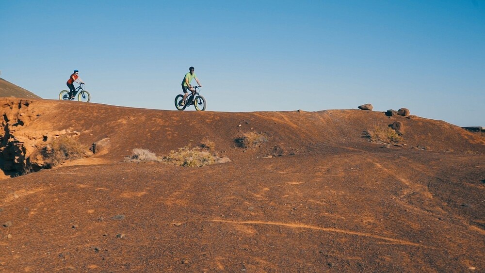 Bicycling