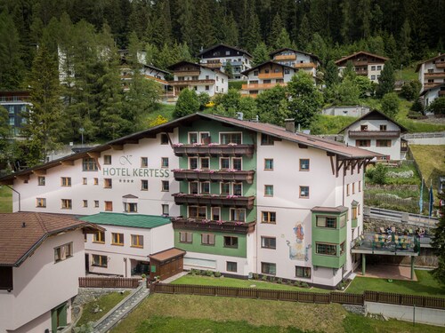 Hotel Kertess
