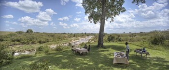 Family Dining