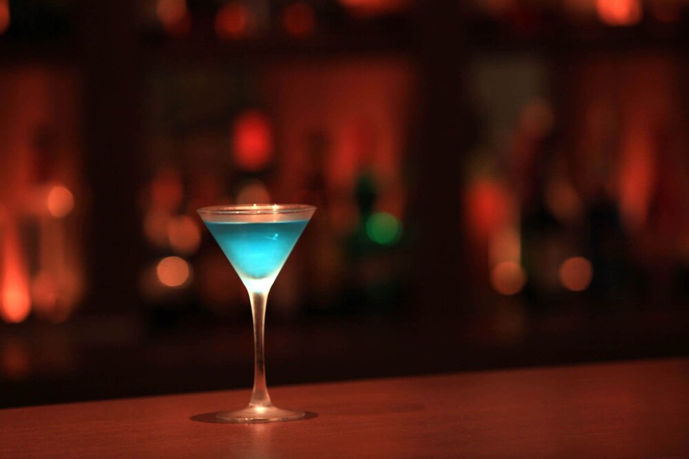 Hotel Bar