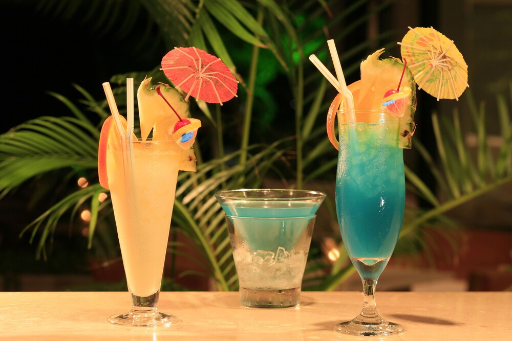 Hotel Bar