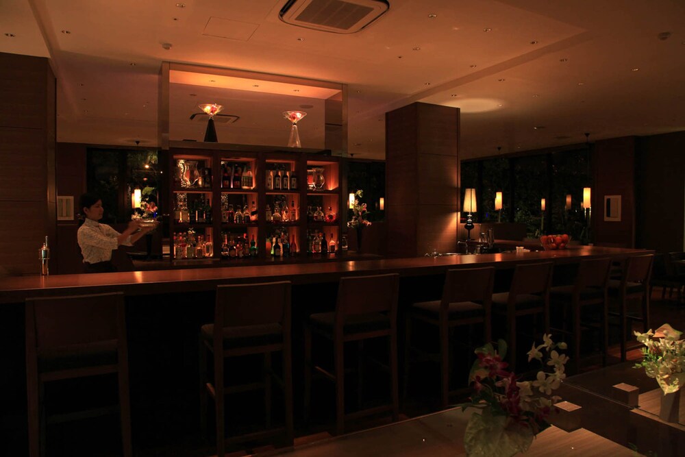 Hotel Bar