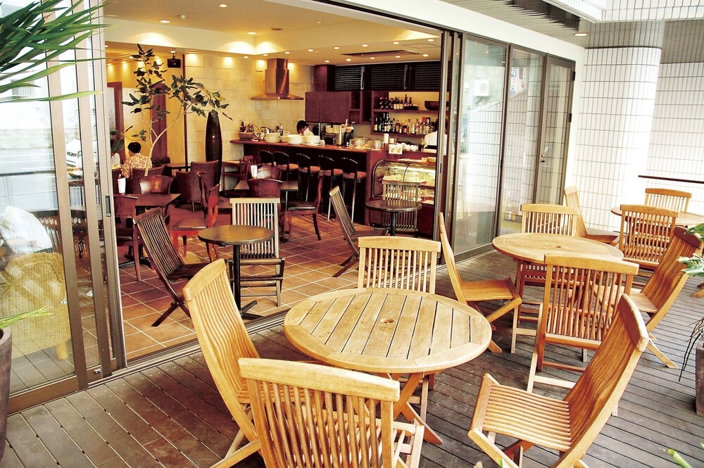 Cafe