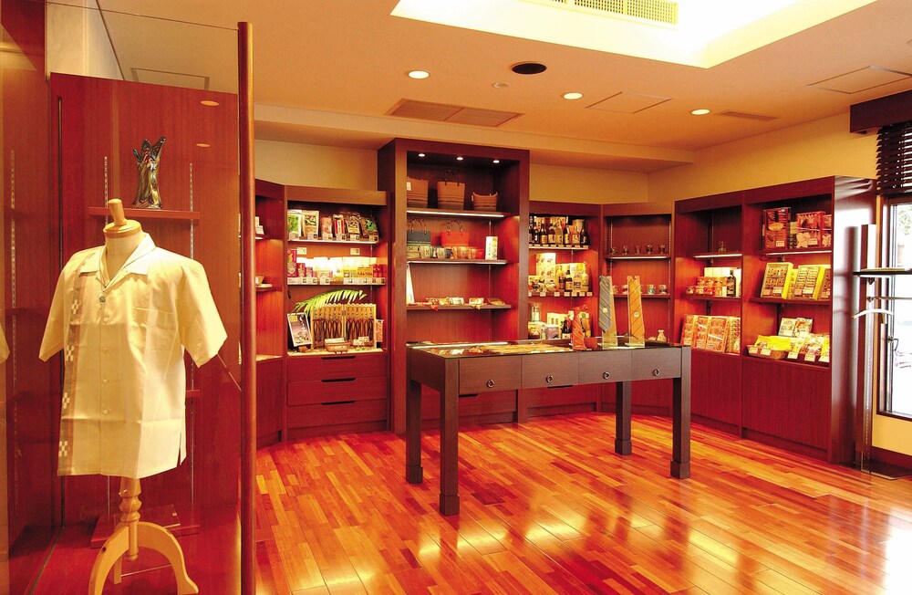 Gift Shop
