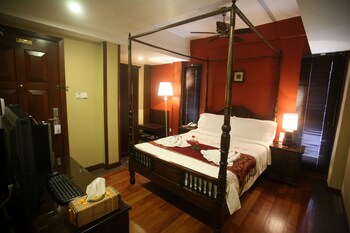 Guestroom