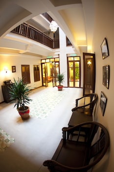 Hotel Interior