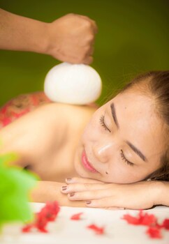 Spa Treatment