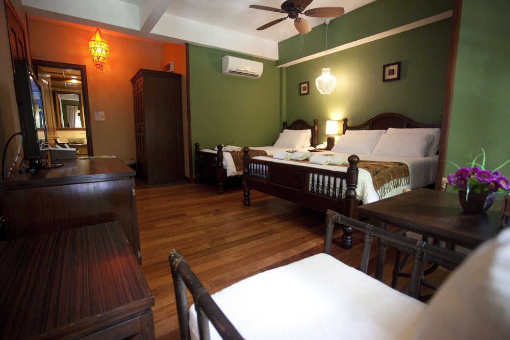 Guestroom