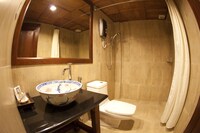 Family Triple Room