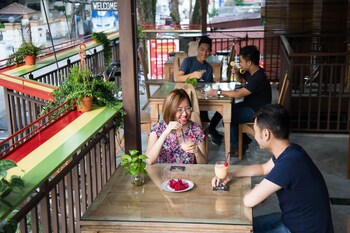 Cafe