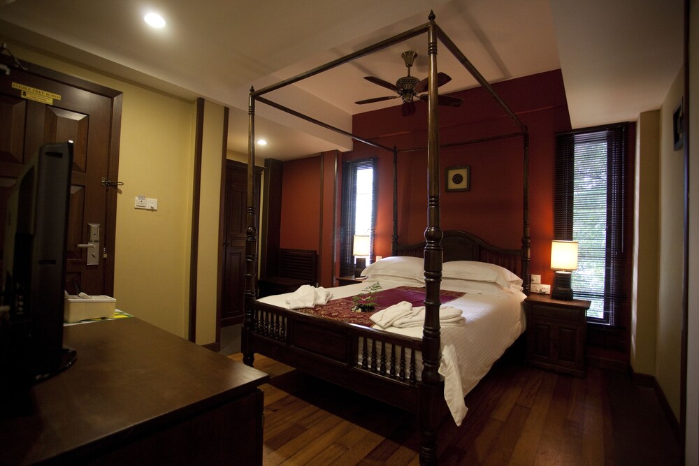 Guestroom