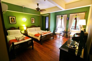 Guestroom
