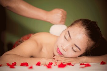 Spa Treatment