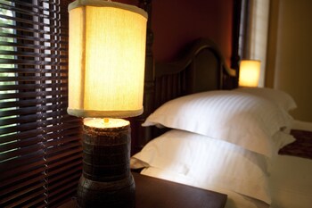 In-Room Amenity
