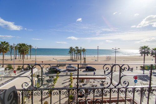 HappyVila Apartments