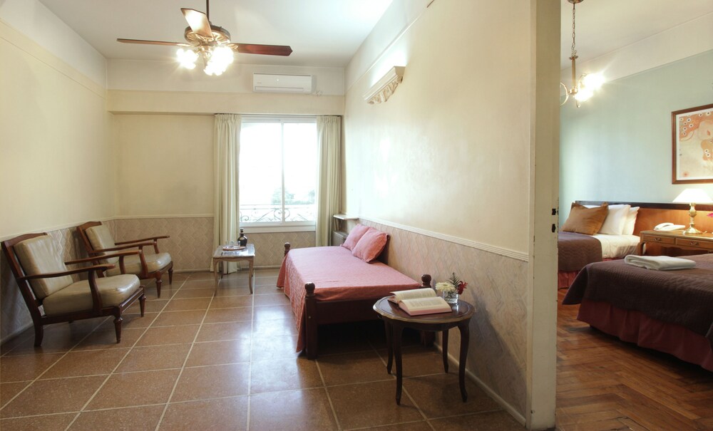 Guestroom