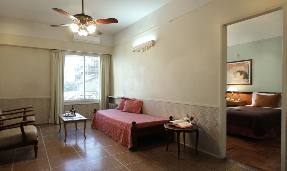 Guestroom