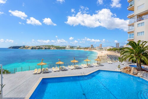 Bahia Principe Sunlight Coral Playa