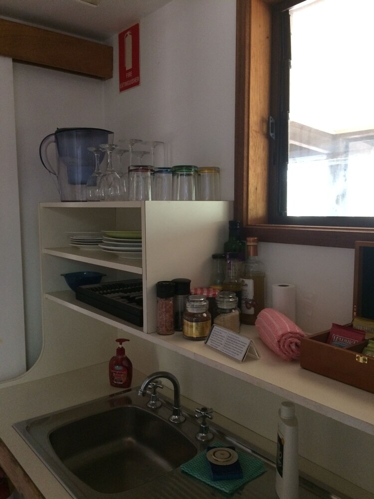 Cabin, 2 Bedrooms - In-Room Kitchenette