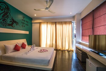 Guestroom