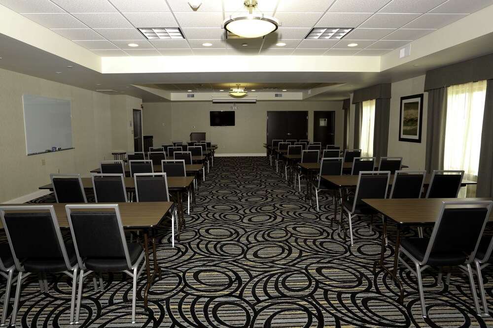 Salle de réunion