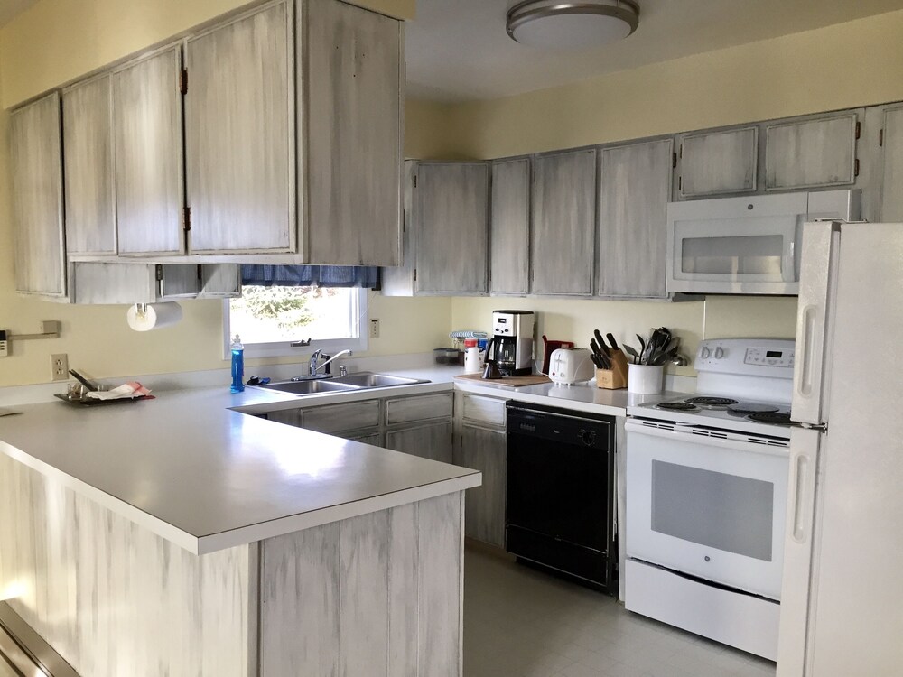 In-Room Kitchenette
