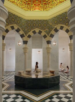Turkish Bath